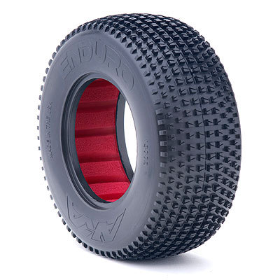 AKA ENDURO 1/10 Short Course Soft Tires
