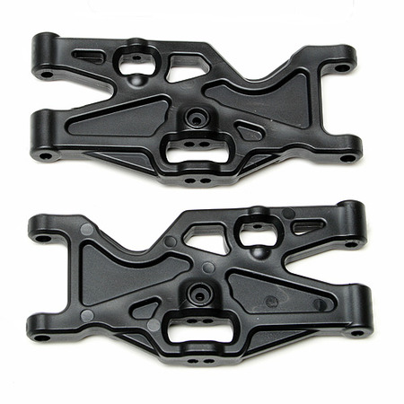 SC10 4x4 FRONT ARMS #91025