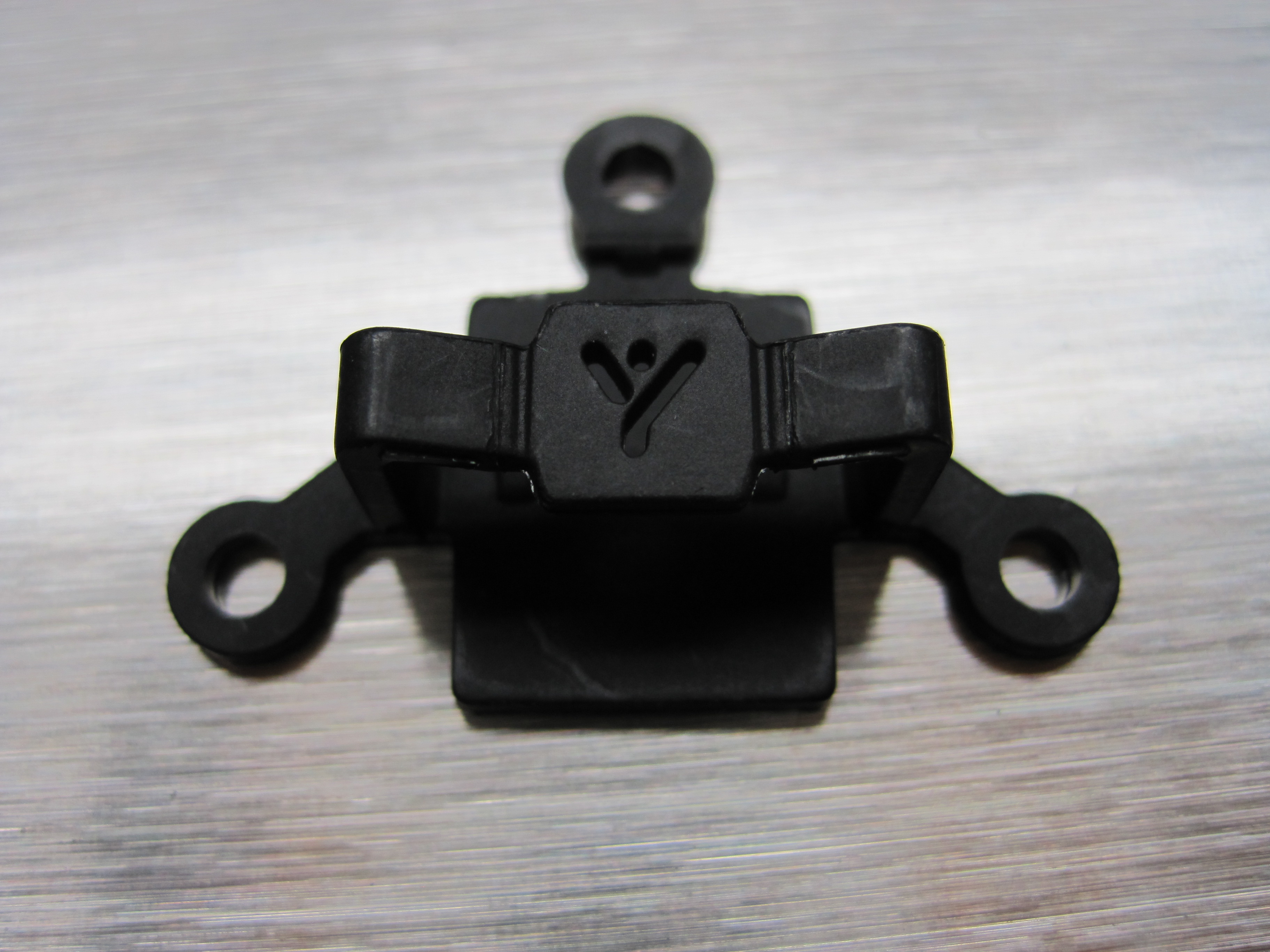 RC4 Personal Transponder Mount