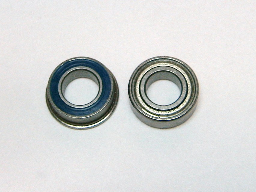 STAINLESS STEEL Clutch Bearing Kit