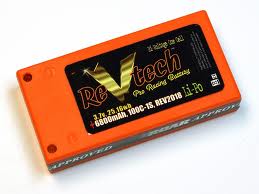 REVTECH 6800 100C 1 Cell