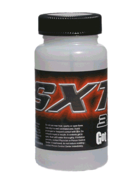 SXT 3.0 TRACTION COMPOUND
