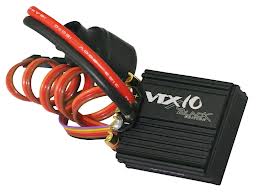 Viper VTX10R-BE "Black Edition"