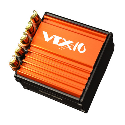Viper VTX10 Sensored Brushless ESC
