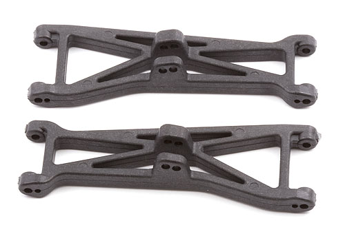 ASSOCIATED SC10/T4 FRONT ARMS #7446
