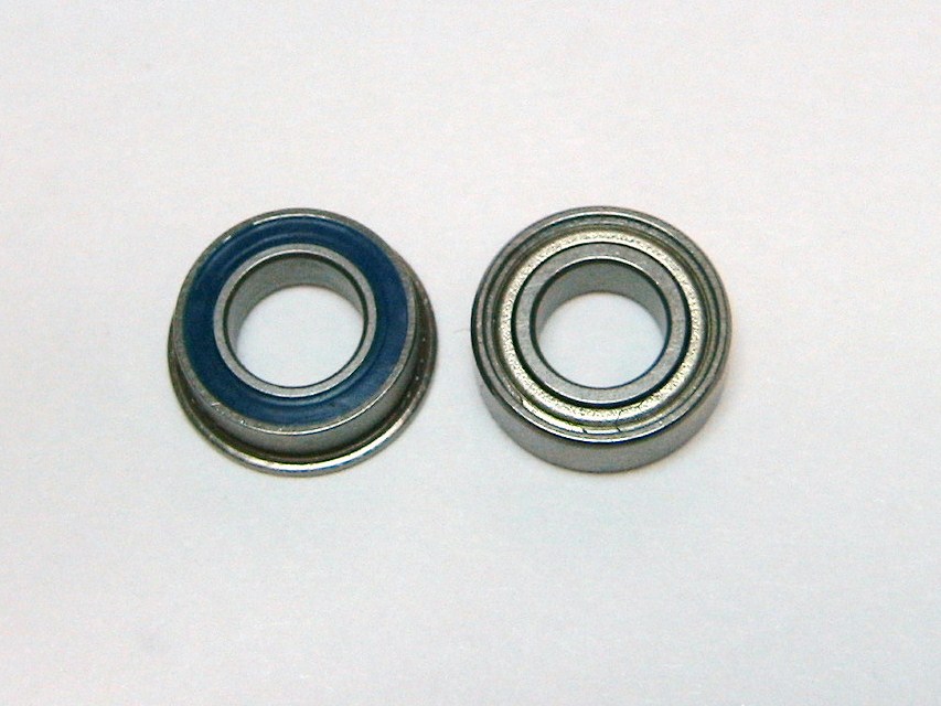 CERAMIC Clutch Bearing Kit /ABEC 5 GRADE