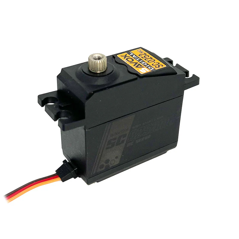 Savox - SC0252MGP
